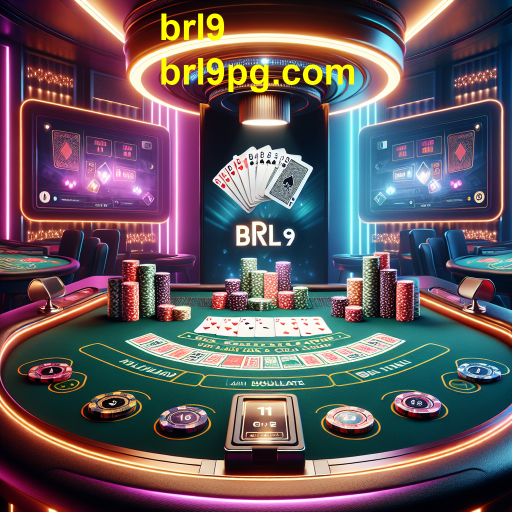 Tudo Sobre Blackjack: O Jogo de Cartas que Conquista Cassinos